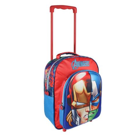 Marvel Avengers Trolley Bag £32.99